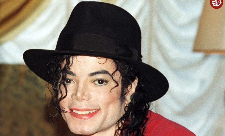 تصاویر؛ سفر در زمان؛ ظاهر «مایکل جکسون» در 25 سالگی؛ سال 1362 تصاویر؛ سفر در زمان؛ ظاهر «مایکل جکسون» در 25 سالگی؛ سال 1362