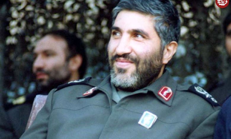 عکس؛ سفر در زمان؛ «حسین خرازی، رحیم صفوی و احمد کاظمی» در ایام جنگ؛ دهه 60 عکس؛ سفر در زمان؛ «حسین خرازی، رحیم صفوی و احمد کاظمی» در ایام جنگ؛ دهه 60