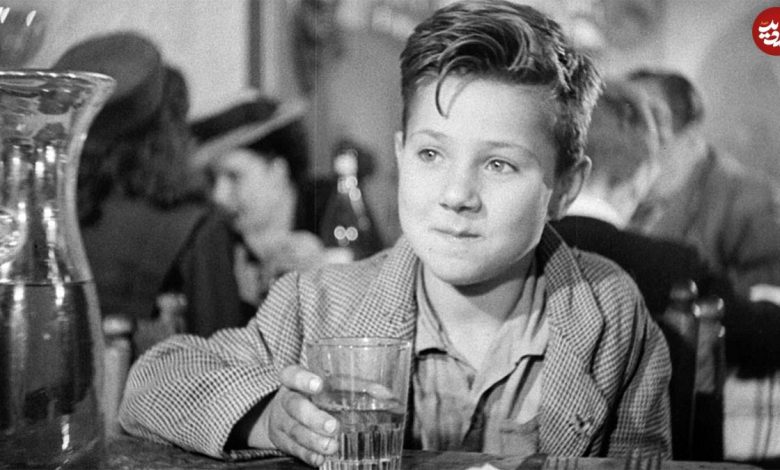 تصاویر؛ آن پسرک که قلب جهان را لرزاند، غریبانه از میان ما رفت! تصاویر؛ آن پسرک که قلب جهان را لرزاند، غریبانه از میان ما رفت!