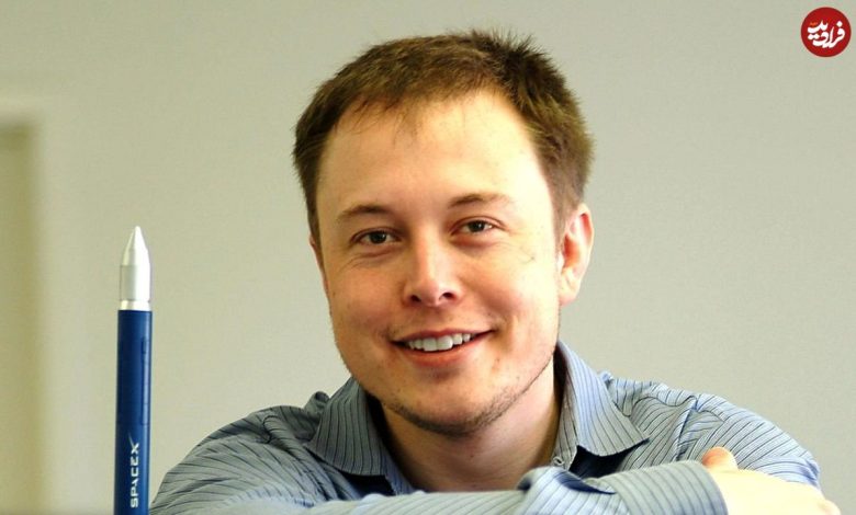 عکس؛ سفر در زمان؛ «ایلان ماسک در کنار همسر سوم اش»؛ سال 1397 عکس؛ سفر در زمان؛ «ایلان ماسک در کنار همسر سوم اش»؛ سال 1397