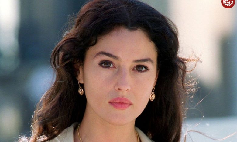 عکس؛ سفر در زمان؛ «مونیکا بلوچی در کنار همسر سوم اش، تیم برتون»؛ سال 1402 عکس؛ سفر در زمان؛ «مونیکا بلوچی در کنار همسر سوم اش، تیم برتون»؛ سال 1402