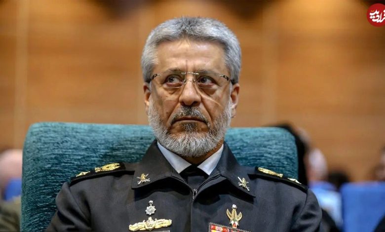 عکس؛ سفر در زمان؛ «حبیب الله سیاری در لباس ارتش و درجه سرتیپ دومی»؛ دهه 70 عکس؛ سفر در زمان؛ «حبیب الله سیاری در لباس ارتش و درجه سرتیپ دومی»؛ دهه 70