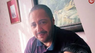 عکس؛ سفر به تاریخ؛ چهرۀ «مازیار (شهره) لرستانی» در 25 سالگی در اولین فیلمش؛ سال 1370