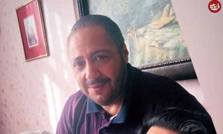 عکس؛ سفر به تاریخ؛ چهرۀ «مازیار (شهره) لرستانی» در 25 سالگی در اولین فیلمش؛ سال 1370 عکس؛ سفر به تاریخ؛ چهرۀ «مازیار (شهره) لرستانی» در 25 سالگی در اولین فیلمش؛ سال 1370