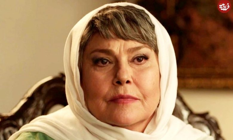 عکس؛ سفر به تاریخ؛ چهرۀ «مهرانه مهینترابی» در اولین فیلم سینماییاش؛ سال 1365 عکس؛ سفر به تاریخ؛ چهرۀ «مهرانه مهینترابی» در اولین فیلم سینماییاش؛ سال 1365