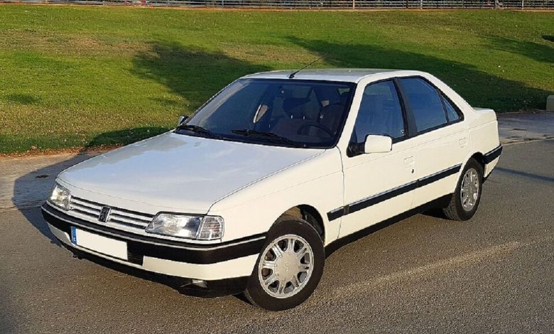 تصاویر؛ پژو 405 اگر همین امروز فیس لیفت می شد؛ طراحی مبتنی بر واقعیت تصاویر؛ پژو 405 اگر همین امروز فیس لیفت می شد؛ طراحی مبتنی بر واقعیت