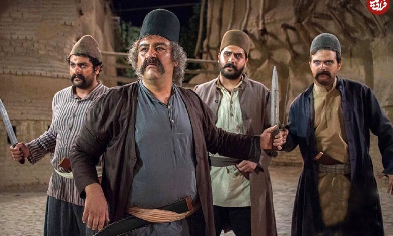 سفر در زمان؛ چاقوی ضامندار و چاقوکشی از چه زمانی در تهران باب شد؟ سفر در زمان؛ چاقوی ضامندار و چاقوکشی از چه زمانی در تهران باب شد؟