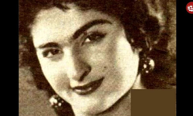 عکس؛ سفر در زمان؛ ماجرای تصادف مرگبار مهوش عکس؛ سفر در زمان؛ ماجرای تصادف مرگبار مهوش