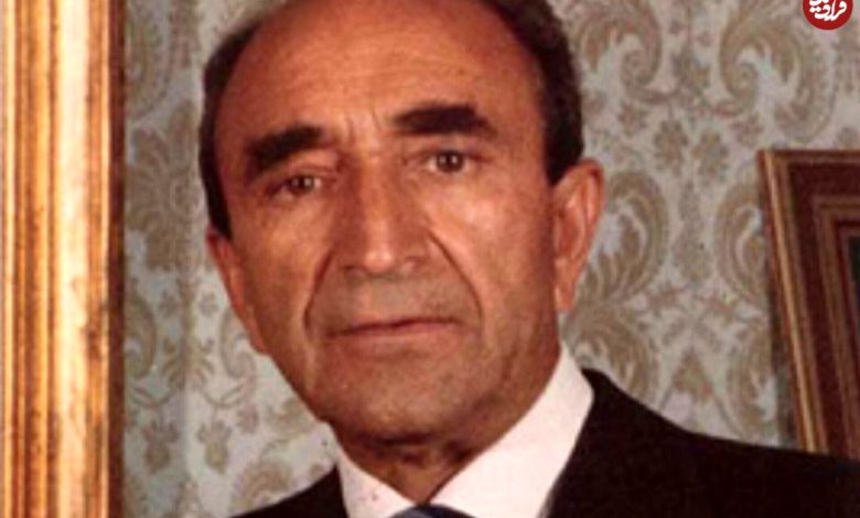 سفر در زمان؛ یادداشتهای علم، چهارشنبه ۱۰ خرداد ۱۳۵۱: روزی که نیکسون به ایران آمد و شش و نیم صبح، صدای انفجار از دزاشیب آمد سفر در زمان؛ یادداشتهای علم، چهارشنبه ۱۰ خرداد ۱۳۵۱: روزی که نیکسون به ایران آمد و شش و نیم صبح، صدای انفجار از دزاشیب آمد