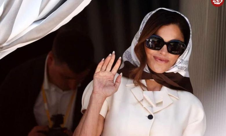 تصاویر؛ عروسی جنجالی و لوکس جف بزوس در ونیز؛ درآمد یک میلیارد دلاری ایتالیا