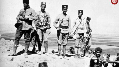 سفر در زمان؛ نیرو‌های ژاندارمری ایران چه آموزش‌هایی می‌دیدند؟ در زمان رضاشاه کلیه شاهزادگان ناپدید شدند