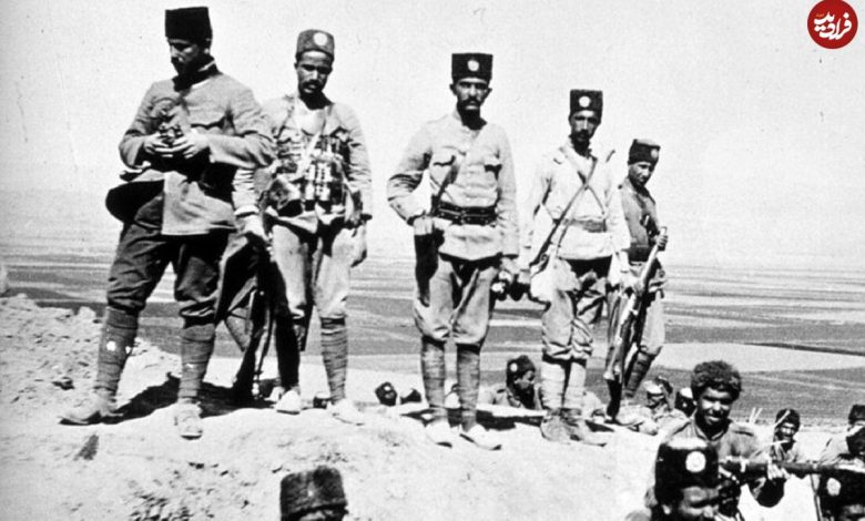 سفر در زمان؛ نیروهای ژاندارمری ایران چه آموزشهایی میدیدند؟ در زمان رضاشاه کلیه شاهزادگان ناپدید شدند سفر در زمان؛ نیروهای ژاندارمری ایران چه آموزشهایی میدیدند؟ در زمان رضاشاه کلیه شاهزادگان ناپدید شدند