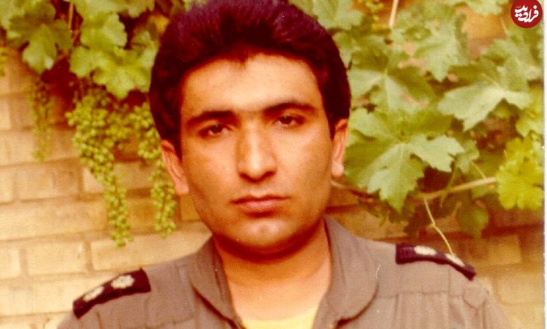 عکس؛ سفر در زمان؛ «شهید عباس دوران» در دوره آموزش خلبانی در آمریکا؛ سال 51 عکس؛ سفر در زمان؛ «شهید عباس دوران» در دوره آموزش خلبانی در آمریکا؛ سال 51