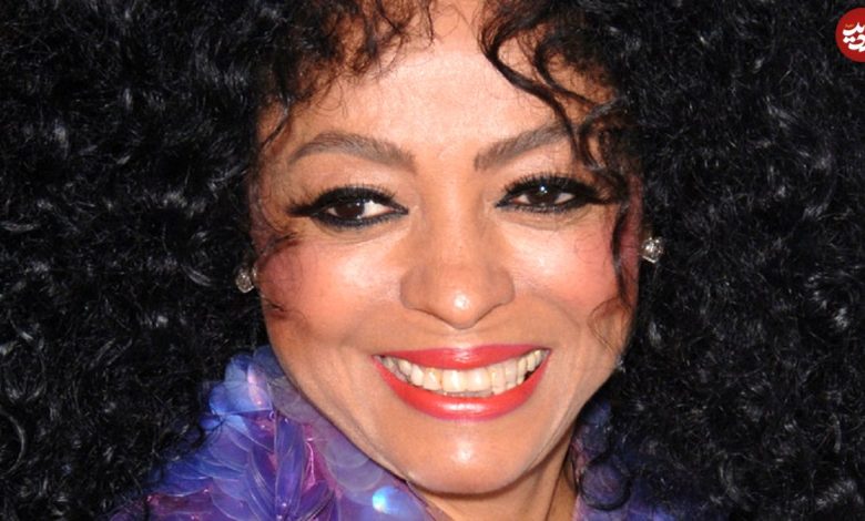 تصاویر؛ عکس های شخصی، زندگی خصوصی و بیوگرافی دیانا راس تصاویر؛ عکس های شخصی، زندگی خصوصی و بیوگرافی دیانا راس