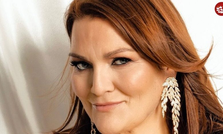 تصاویر؛ عکس های شخصی، زندگی خصوصی و بیوگرافی هرا بیورک تصاویر؛ عکس های شخصی، زندگی خصوصی و بیوگرافی هرا بیورک