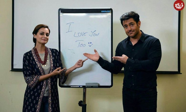 تصاویر؛ سفر در زمان؛ «بازیگر نقش کاریشما در فیلم سلام بمبئی» در 23 سالگی؛ سال 1383 تصاویر؛ سفر در زمان؛ «بازیگر نقش کاریشما در فیلم سلام بمبئی» در 23 سالگی؛ سال 1383