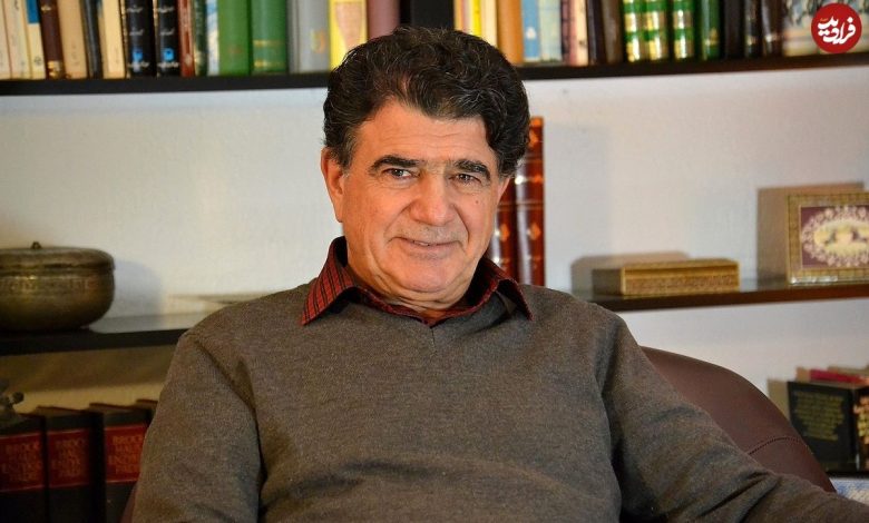 عکس؛ سفر در زمان؛ استاد شجریان پای نی نوازی غلام افشار؛ خاندانهای معروف این محله را بشناسید عکس؛ سفر در زمان؛ استاد شجریان پای نی نوازی غلام افشار؛ خاندانهای معروف این محله را بشناسید