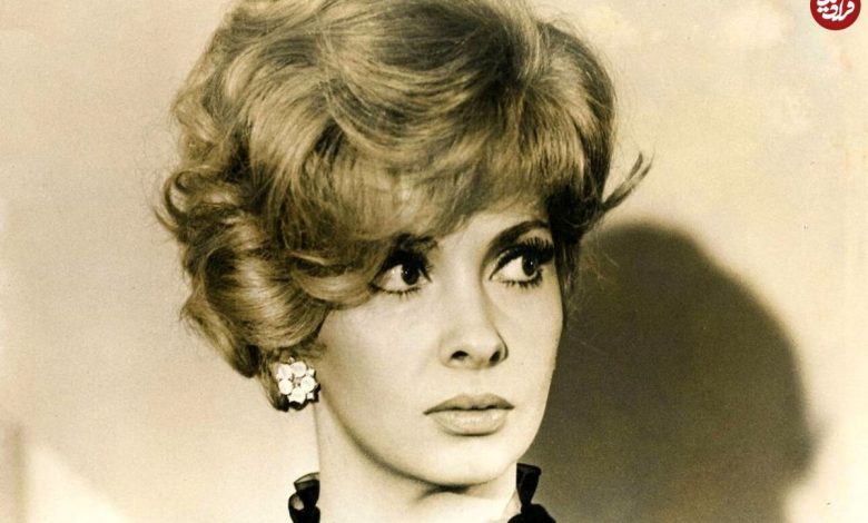 تصاویر؛ سفر به تهران قدیم؛ روزی که بازیگر زن ایتالیایی تهران را به هم ریخت! تصاویر؛ سفر به تهران قدیم؛ روزی که بازیگر زن ایتالیایی تهران را به هم ریخت!