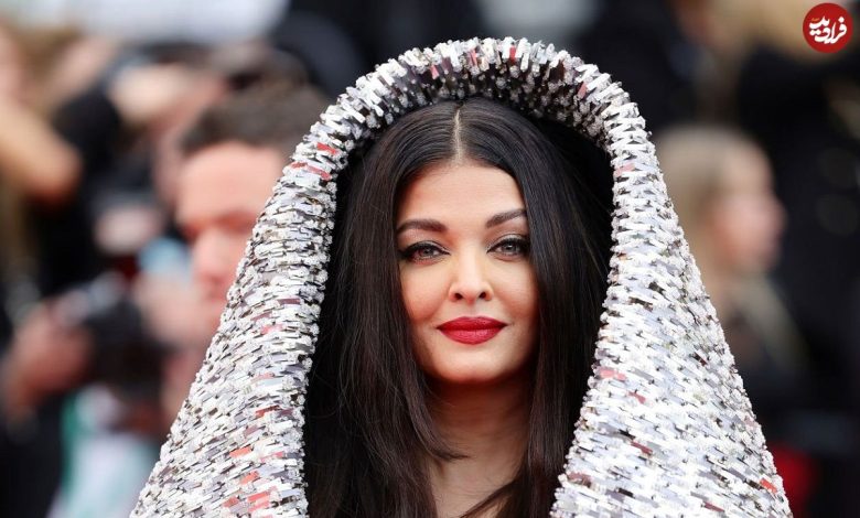 عکس؛ سفر در زمان؛ «آیشواریا رای، نماد زیبایی در بالیوود» در 34 سالگی؛ سال 1386 عکس؛ سفر در زمان؛ «آیشواریا رای، نماد زیبایی در بالیوود» در 34 سالگی؛ سال 1386