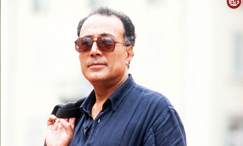 تصاویر؛ سفر در زمان؛ ظاهر «عباس کیارستمی در نیویورک»؛ دهه 70 هجری شمسی تصاویر؛ سفر در زمان؛ ظاهر «عباس کیارستمی در نیویورک»؛ دهه 70 هجری شمسی