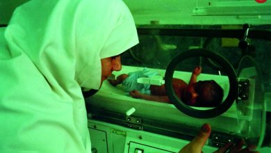 عکس؛ سفر در زمان؛  گزارش تاریخی: تولد فرزند چهارم در ایران ممنوع شد!