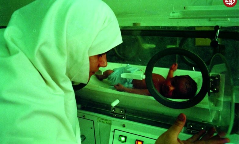 عکس؛ سفر در زمان؛ گزارش تاریخی: تولد فرزند چهارم در ایران ممنوع شد! عکس؛ سفر در زمان؛ گزارش تاریخی: تولد فرزند چهارم در ایران ممنوع شد!