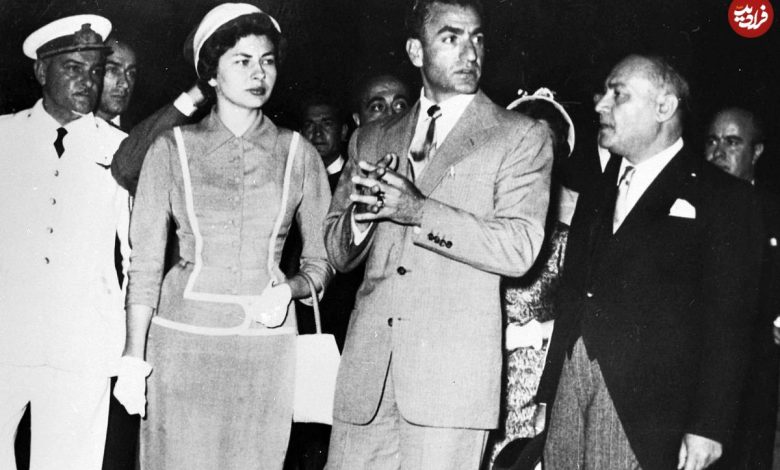 عکس؛ سفر در زمان؛ «فرزندان رضاخان در دوران کودکی»؛ دهه 1300 عکس؛ سفر در زمان؛ «فرزندان رضاخان در دوران کودکی»؛ دهه 1300