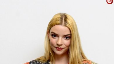 تصاویر؛ عکس های  شخصی، زندگی خصوصی و بیوگرافی آنیا تیلور جوی