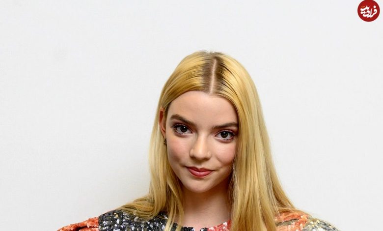 تصاویر؛ عکس های شخصی، زندگی خصوصی و بیوگرافی آنیا تیلور جوی تصاویر؛ عکس های شخصی، زندگی خصوصی و بیوگرافی آنیا تیلور جوی