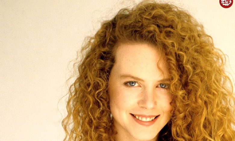 عکس؛ سفر در زمان؛ «نیکول کیدمن در کنار همسرش تام کروز»؛ در 26 و 31 سالگی؛ سال 1372 عکس؛ سفر در زمان؛ «نیکول کیدمن در کنار همسرش تام کروز»؛ در 26 و 31 سالگی؛ سال 1372