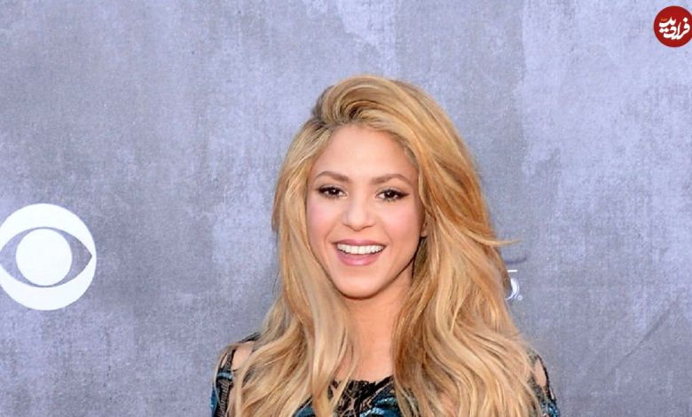 عکس؛ سفر در زمان؛ «شکیرا در 23 سالگی و در کنار نامزد اول اش»؛ سال 1379 عکس؛ سفر در زمان؛ «شکیرا در 23 سالگی و در کنار نامزد اول اش»؛ سال 1379