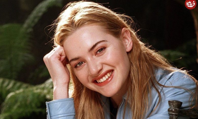 عکس؛ سفر به زمان؛ ژست خاص «رز فیلم تایتانیک در کنار جک»؛ سال 1403 عکس؛ سفر به زمان؛ ژست خاص «رز فیلم تایتانیک در کنار جک»؛ سال 1403