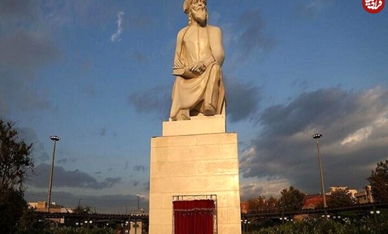 عکس؛ سفر در زمان؛ تصویری کمتر دیده شده از میدان محمدیه، ۹۴سال پیش عکس؛ سفر در زمان؛ تصویری کمتر دیده شده از میدان محمدیه، ۹۴سال پیش