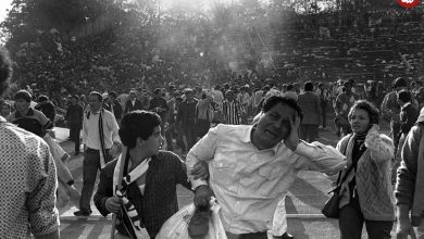 عکس؛ سفر در زمان؛ خونین‌ترین فینال لیگ اروپا: ۶۳ کشته برای قهرمانی یوونتوس!