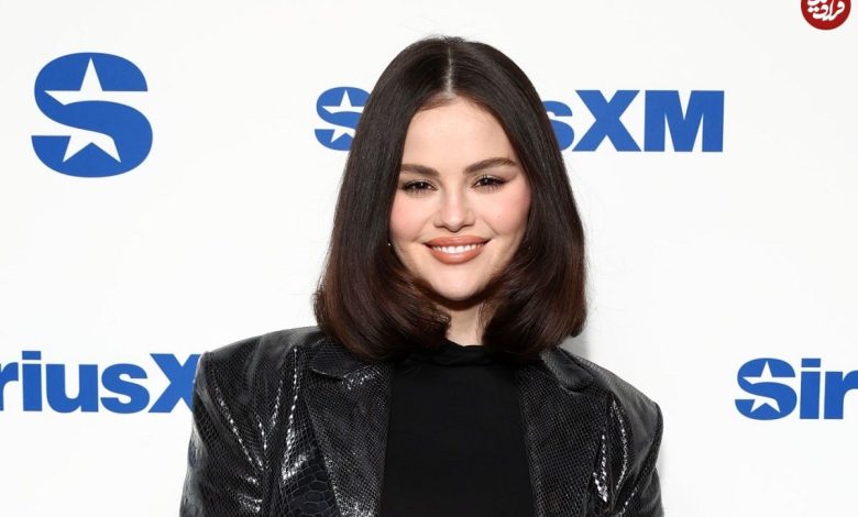 عکس؛ سفر در زمان؛ «سلنا گومز» در 31 سالگی و در کنار نامزد دومش؛ سال 1403 عکس؛ سفر در زمان؛ «سلنا گومز» در 31 سالگی و در کنار نامزد دومش؛ سال 1403