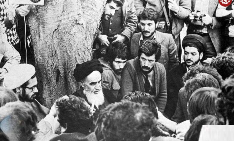 عکس؛ سفر در زمان؛ محتشمی پور؛ وزیری که حزب الله را بنیان نهاد عکس؛ سفر در زمان؛ محتشمی پور؛ وزیری که حزب الله را بنیان نهاد