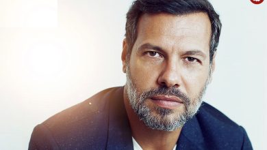 تصاویر؛ عکس های  شخصی، زندگی خصوصی و بیوگرافی لوران لافیت