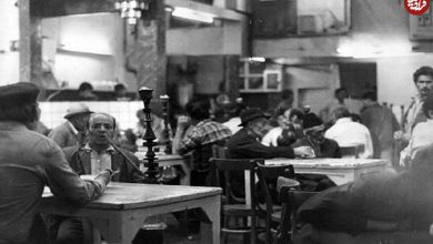 عکس؛ سفر در زمان؛ رابین هود شهرری لقب چه کسی بود؟