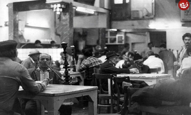 عکس؛ سفر در زمان؛ رابین هود شهرری لقب چه کسی بود؟ عکس؛ سفر در زمان؛ رابین هود شهرری لقب چه کسی بود؟