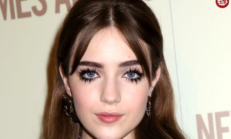 تصاویر؛ عکس های شخصی، زندگی خصوصی و بیوگرافی تالیا رایدر تصاویر؛ عکس های شخصی، زندگی خصوصی و بیوگرافی تالیا رایدر