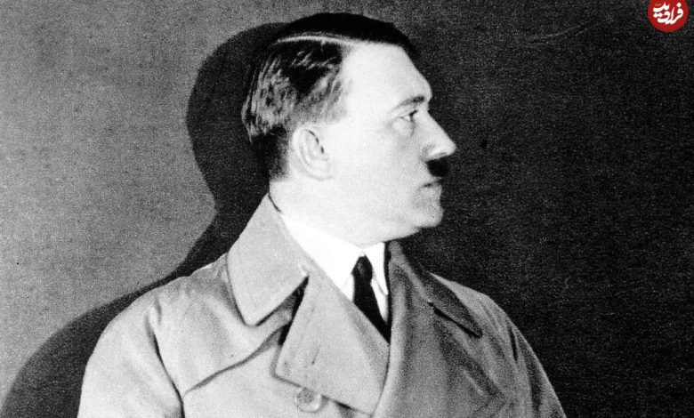 عکس؛ سفر در زمان؛ «هیتلر در حال خوش گذرانی و نقشه کشیدن در طبیعت»؛ سال 1311 عکس؛ سفر در زمان؛ «هیتلر در حال خوش گذرانی و نقشه کشیدن در طبیعت»؛ سال 1311