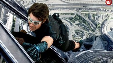 تصاویر؛ پرفروش‌ترین فیلم‌های تام کروز: از ماموریت غیرممکن تا جنگ دنیاها