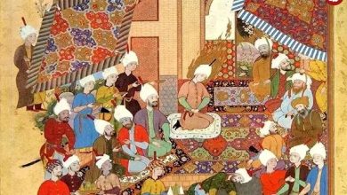 سفر در زمان؛ ایرانی‌ها از قدیم قلم و مرکب و مهر همراه داشتند؛ قلمدان در ایران سه هزار سال سابقه دارد