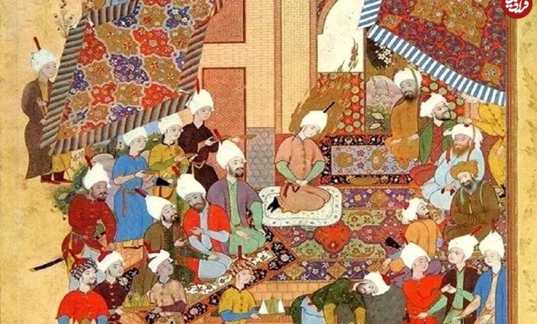 سفر در زمان؛ ایرانیها از قدیم قلم و مرکب و مهر همراه داشتند؛ قلمدان در ایران سه هزار سال سابقه دارد سفر در زمان؛ ایرانیها از قدیم قلم و مرکب و مهر همراه داشتند؛ قلمدان در ایران سه هزار سال سابقه دارد