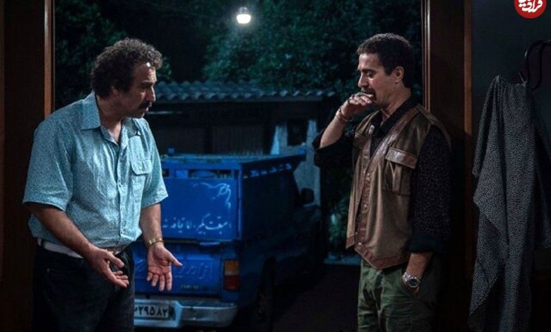 عکس؛ سفر نقی معمولی و ارسطو پایتخت به روسیه عکس؛ سفر نقی معمولی و ارسطو پایتخت به روسیه