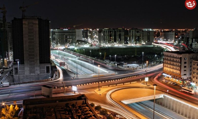 عکس؛ سفر در زمان؛ «شهر مدینه عربستان، وقتی هنوز خاکی بود»؛ سال 1287 عکس؛ سفر در زمان؛ «شهر مدینه عربستان، وقتی هنوز خاکی بود»؛ سال 1287