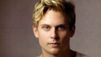 تصاویر؛ عکس های  شخصی، زندگی خصوصی و بیوگرافی بیلی مگنوسن