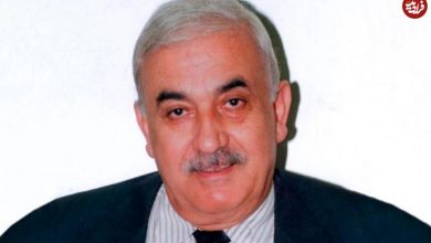 عکس؛ سفر در زمان؛ چپ‌گرا فلسطینی که اسراییل را ترساند