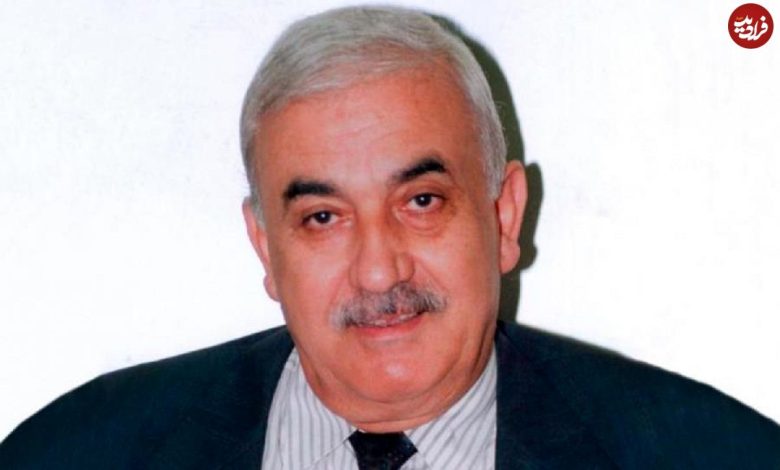 عکس؛ سفر در زمان؛ چپگرا فلسطینی که اسراییل را ترساند عکس؛ سفر در زمان؛ چپگرا فلسطینی که اسراییل را ترساند