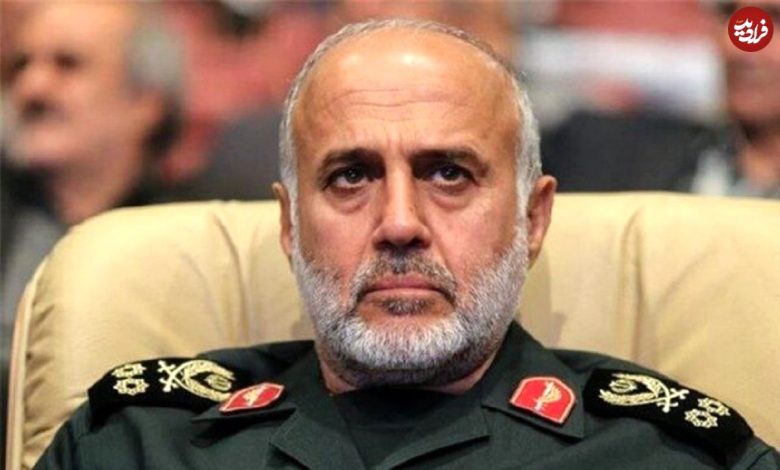 سفر در زمان؛ روایت شهید سرلشگر رشید از لحظه آغاز جنگ تحمیلی سفر در زمان؛ روایت شهید سرلشگر رشید از لحظه آغاز جنگ تحمیلی